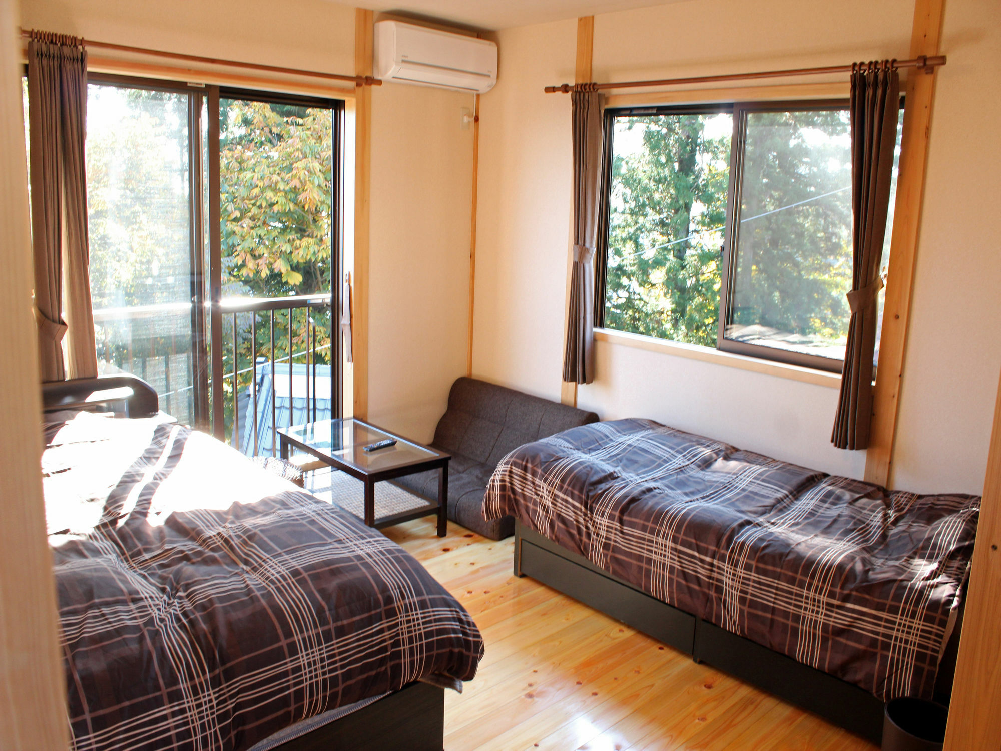 Nanzansou Otel Ome Dış mekan fotoğraf